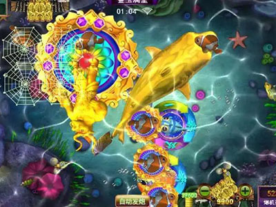 星力九代全新电玩城